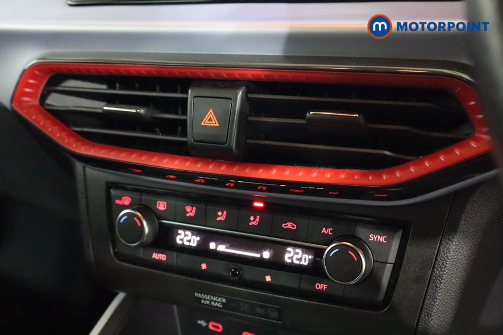 Seat Arona FR Manual Petrol SUV - Stock Number (1595055) - 8th supplementary image