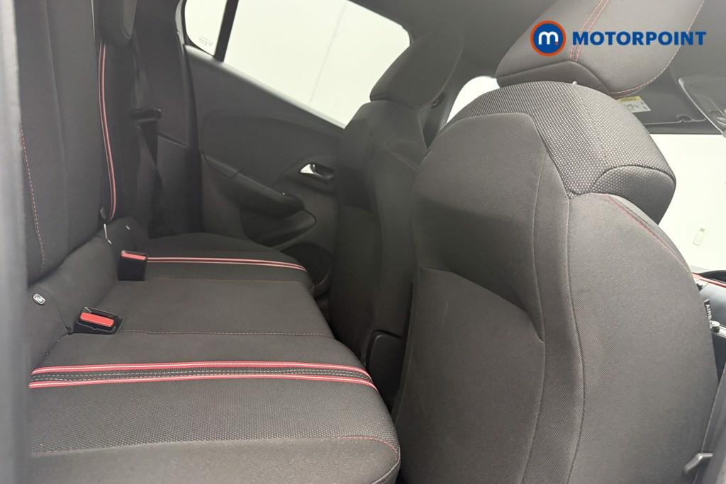 Vauxhall Corsa GS Manual Petrol Hatchback - Stock Number (1595066) - 8th supplementary image