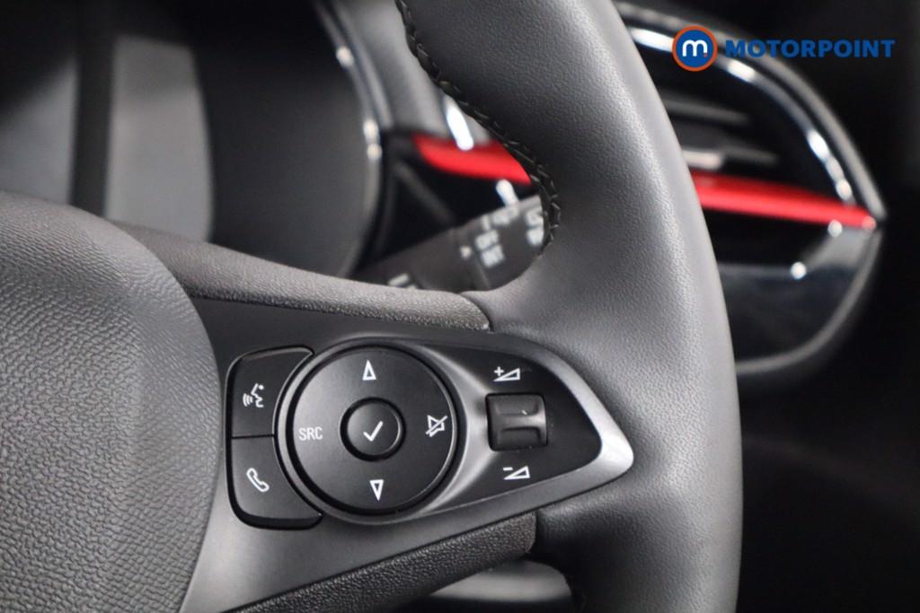 Vauxhall Corsa GS Manual Petrol Hatchback - Stock Number (1595077) - 8th supplementary image