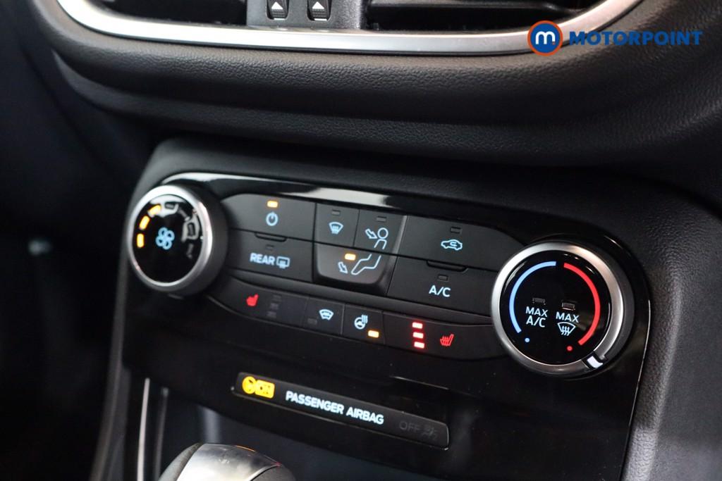 Ford Puma St-Line Automatic Petrol SUV - Stock Number (1595570) - 8th supplementary image