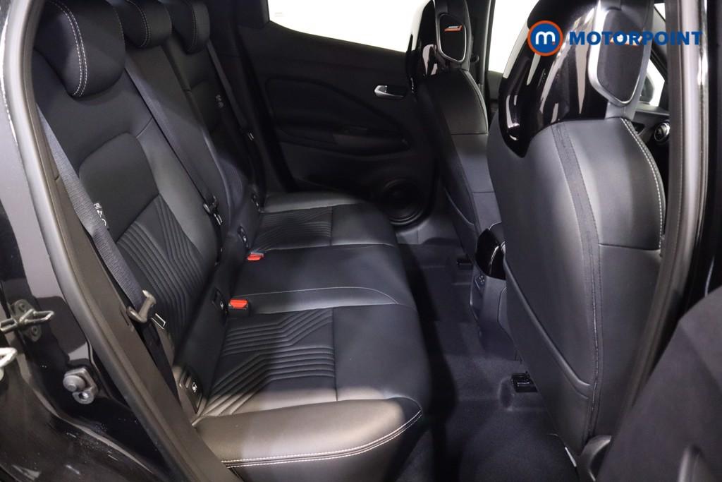 Nissan Juke Tekna Automatic Petrol SUV - Stock Number (1596735) - 8th supplementary image