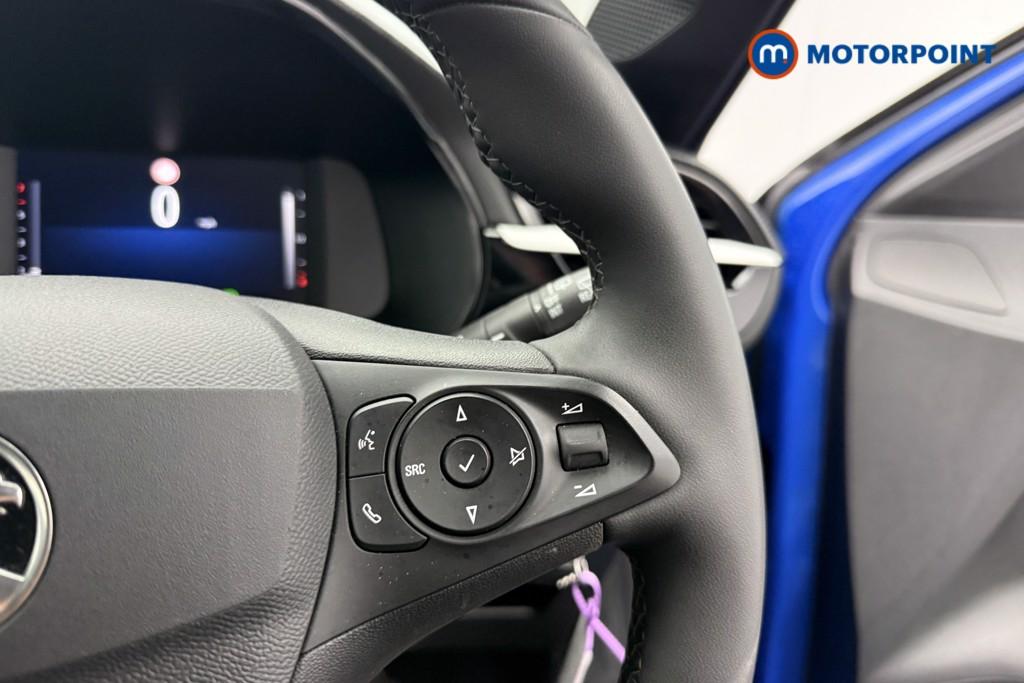 Vauxhall Corsa GS Manual Petrol Hatchback - Stock Number (1596961) - 8th supplementary image