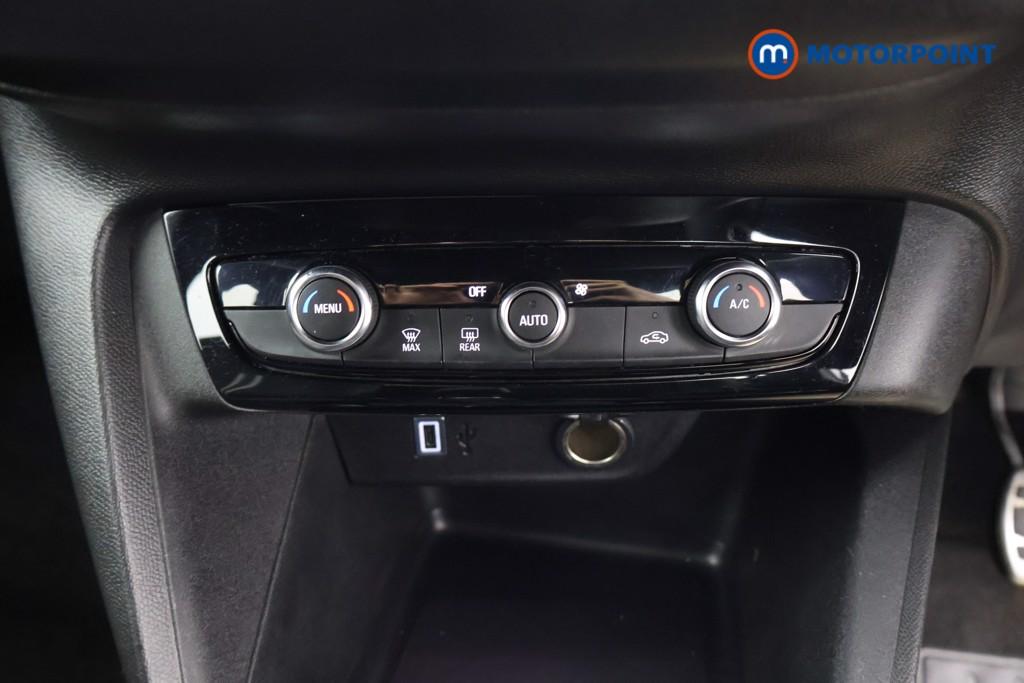 Vauxhall Corsa GS Manual Petrol Hatchback - Stock Number (1596966) - 8th supplementary image