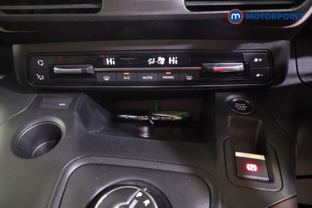 Peugeot Rifter GT Automatic Petrol People Carrier - Stock Number (1597434) - 8th supplementary image