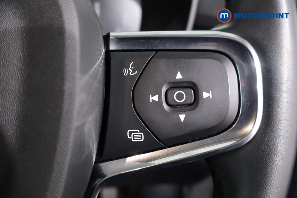 Volvo Xc40 Inscription Pro Automatic Petrol Plug-In Hybrid SUV - Stock Number (1597685) - 8th supplementary image