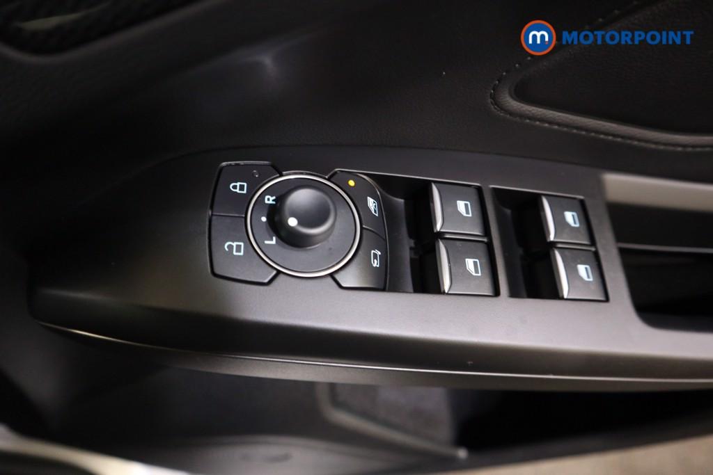 Ford Focus St-Line X Automatic Petrol Hatchback - Stock Number (1597821) - 8th supplementary image