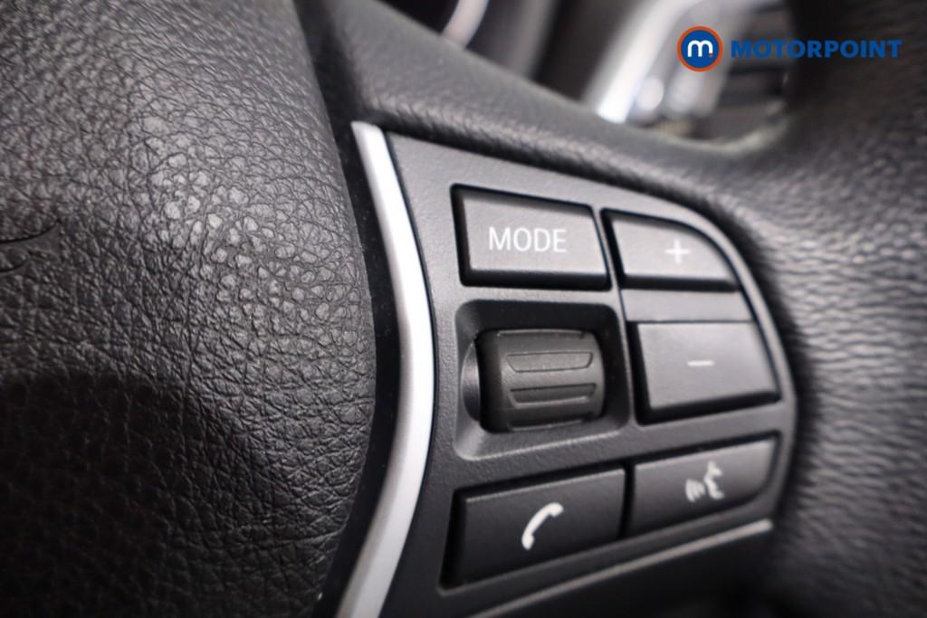 BMW 1 Series Sport Manual Petrol Hatchback - Stock Number (1598876) - 8th supplementary image