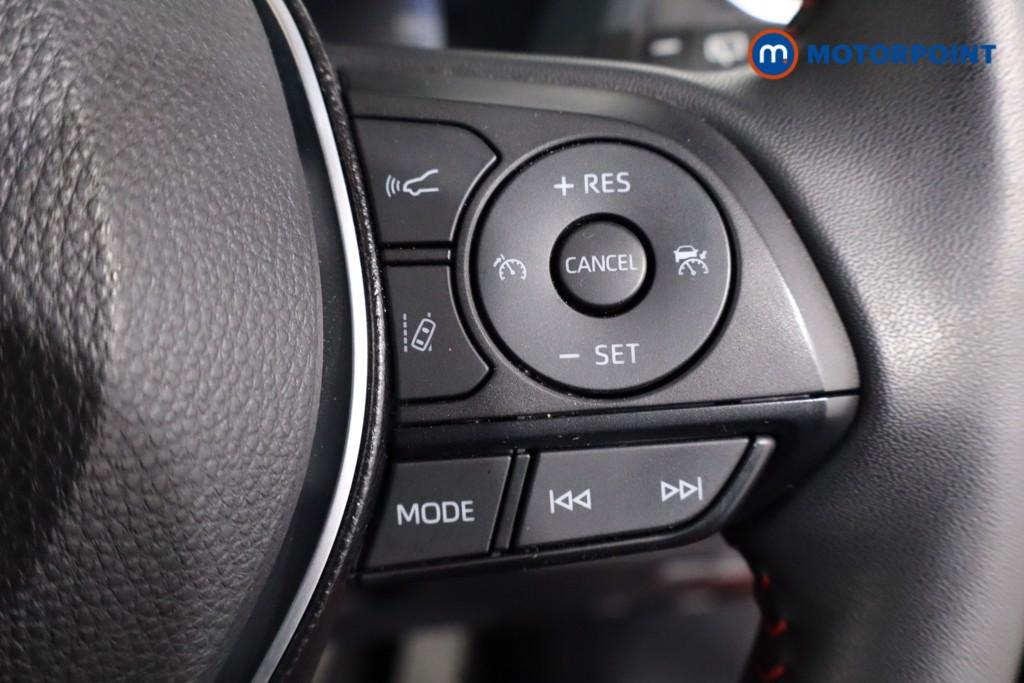 Toyota Rav4 Design Automatic Petrol Plug-In Hybrid SUV - Stock Number (1598887) - 8th supplementary image