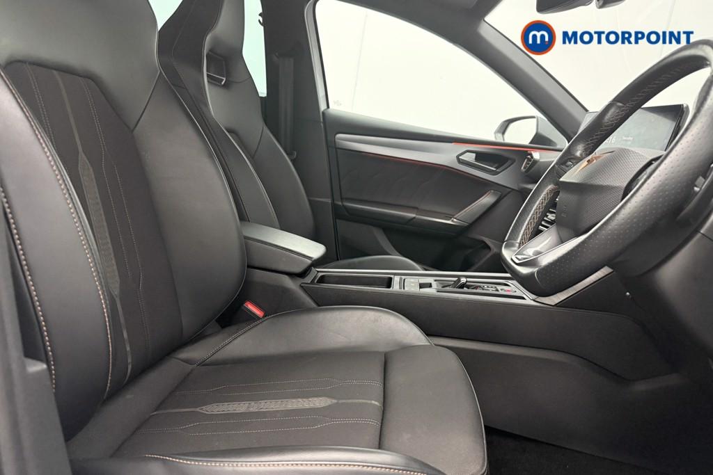 Cupra Leon VZ2 Automatic Petrol Hatchback - Stock Number (1599474) - 8th supplementary image