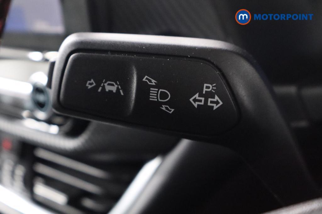 Ford Puma St-Line X Manual Petrol SUV - Stock Number (1599583) - 8th supplementary image