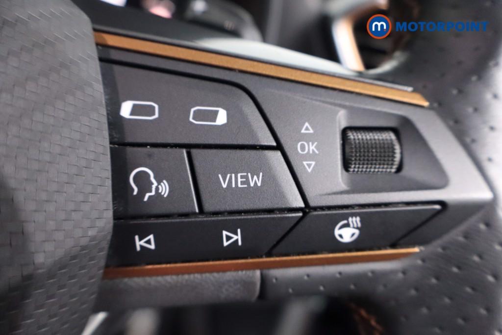 Cupra Formentor V2 Automatic Petrol SUV - Stock Number (1599621) - 8th supplementary image