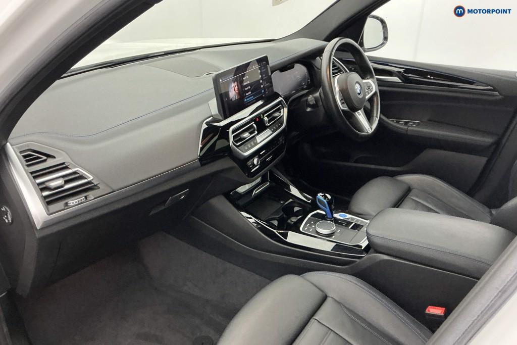 BMW IX3 M Sport Automatic Electric SUV - Stock Number (1599652) - 8th supplementary image