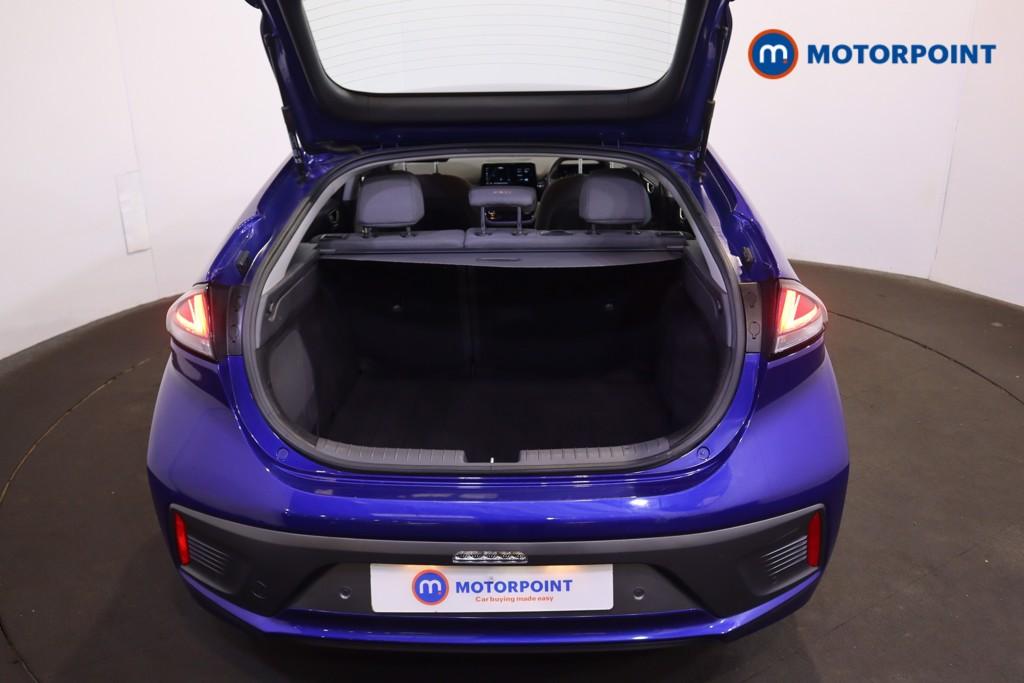 Hyundai Ioniq Premium Automatic Petrol-Electric Hybrid Hatchback - Stock Number (1599701) - 8th supplementary image