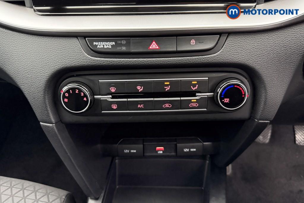 KIA Xceed 2 Manual Petrol Hatchback - Stock Number (1599770) - 8th supplementary image