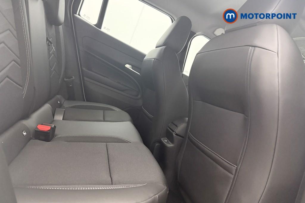 Jeep Avenger Summit Manual Petrol SUV - Stock Number (1599794) - 8th supplementary image