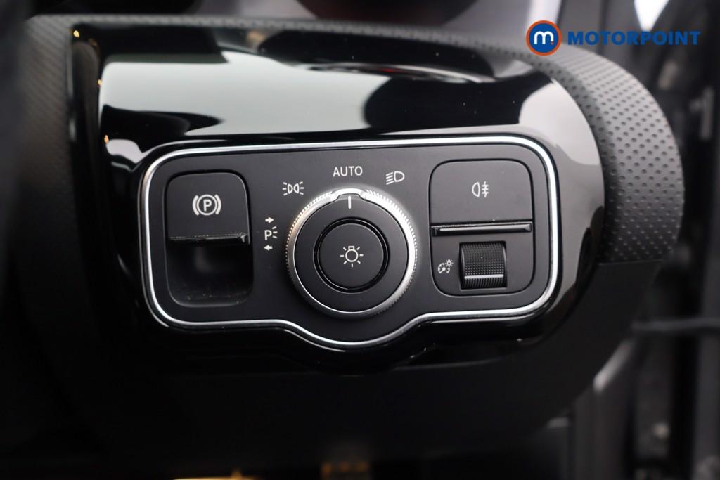 Mercedes-Benz CLA Amg Line Automatic Diesel Estate - Stock Number (1599880) - 8th supplementary image