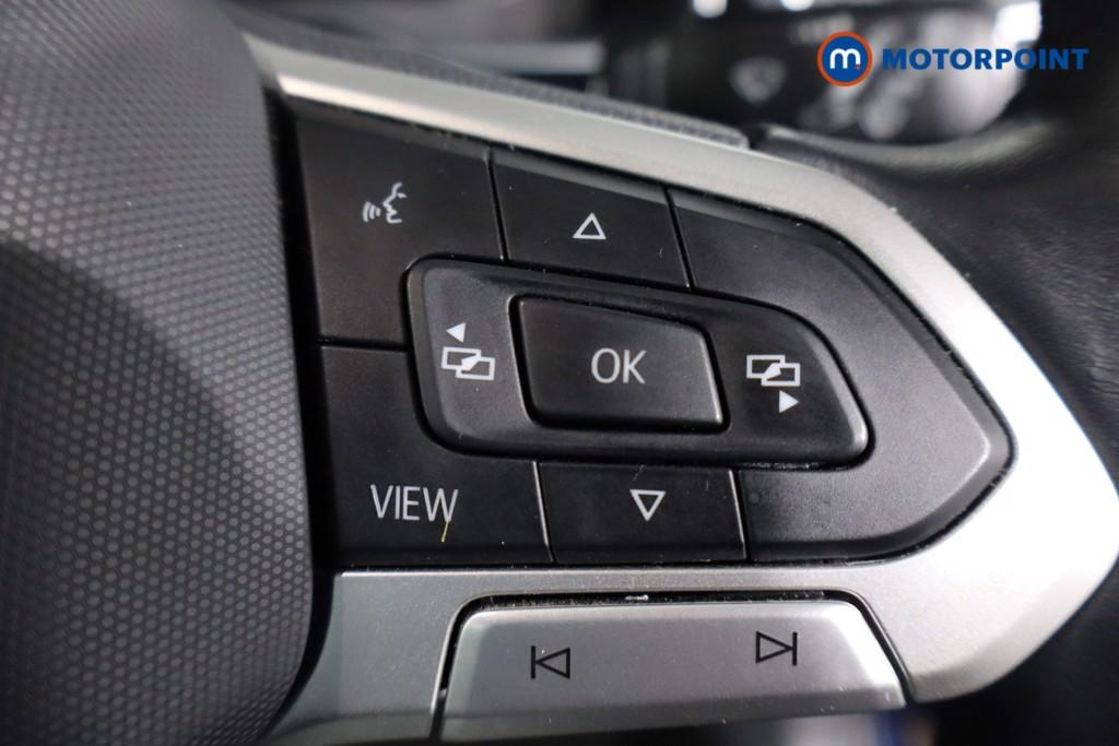 Volkswagen Polo Style Manual Petrol Hatchback - Stock Number (1599902) - 8th supplementary image