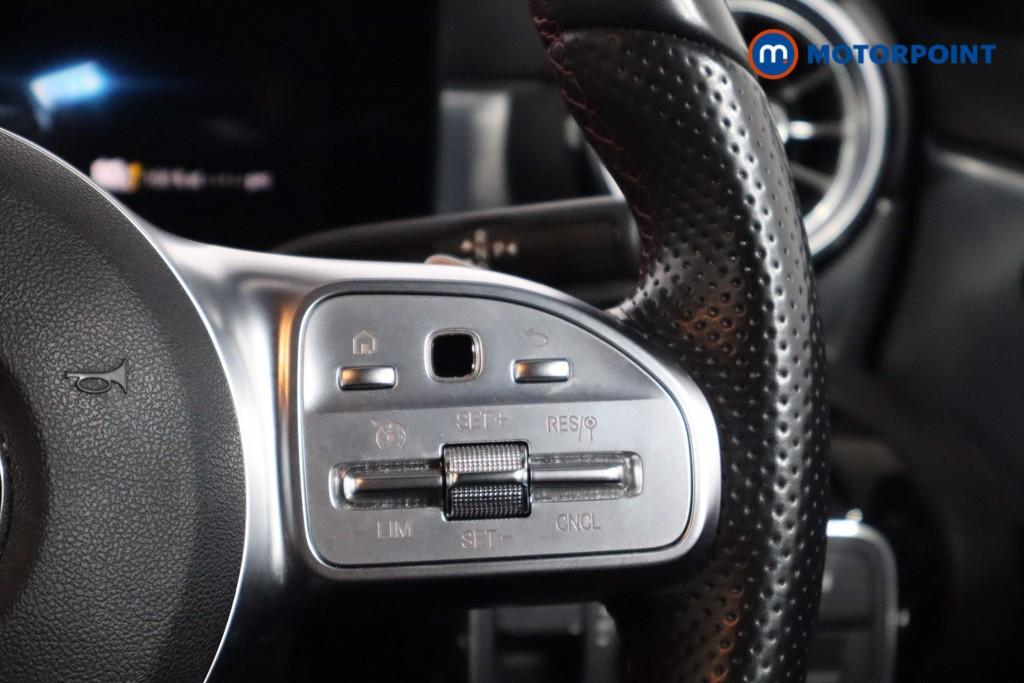 Mercedes-Benz A Class Amg Line Premium Plus Night Edition Automatic Petrol Plug-In Hybrid Hatchback - Stock Number (1600110) - 8th supplementary image