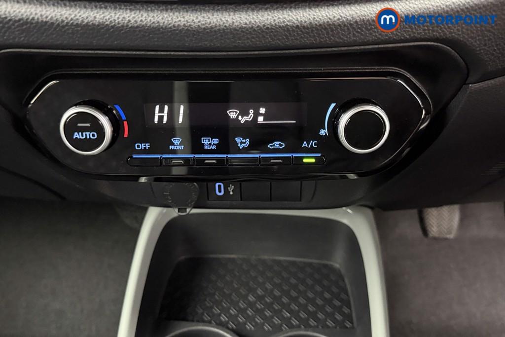 Toyota Aygo X Edge Manual Petrol Hatchback - Stock Number (1588692) - 8th supplementary image