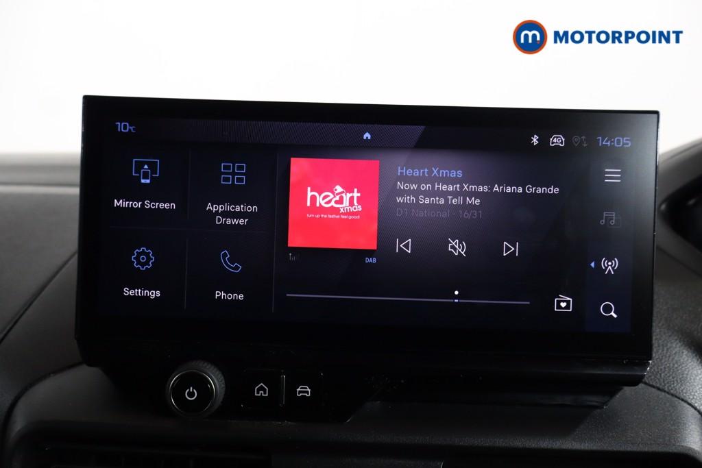 Peugeot Partner Professional Manual Diesel Panel Van - Stock Number (1591122) - 8th supplementary image