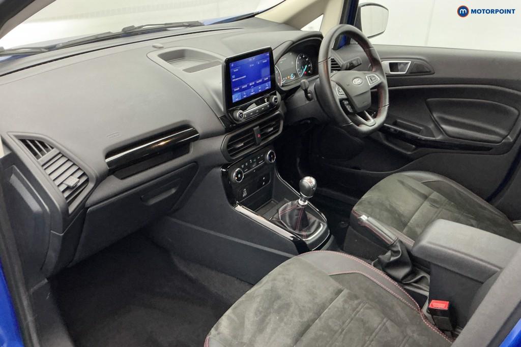 Ford Ecosport St-Line Manual Petrol SUV - Stock Number (1591282) - 8th supplementary image