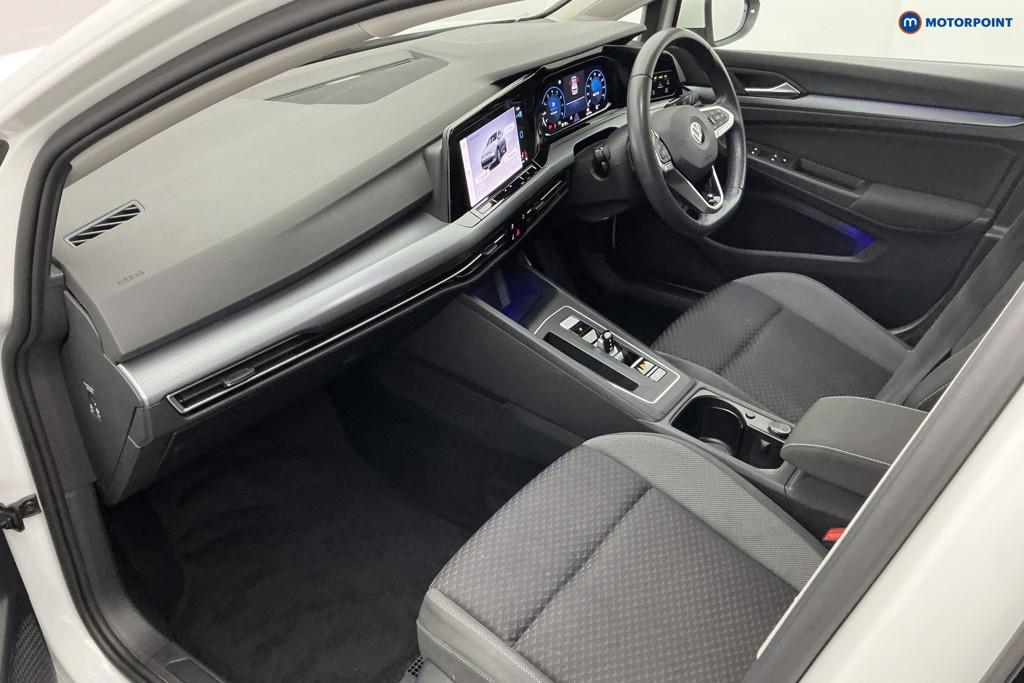 Volkswagen Golf Active Automatic Petrol Hatchback - Stock Number (1593990) - 8th supplementary image