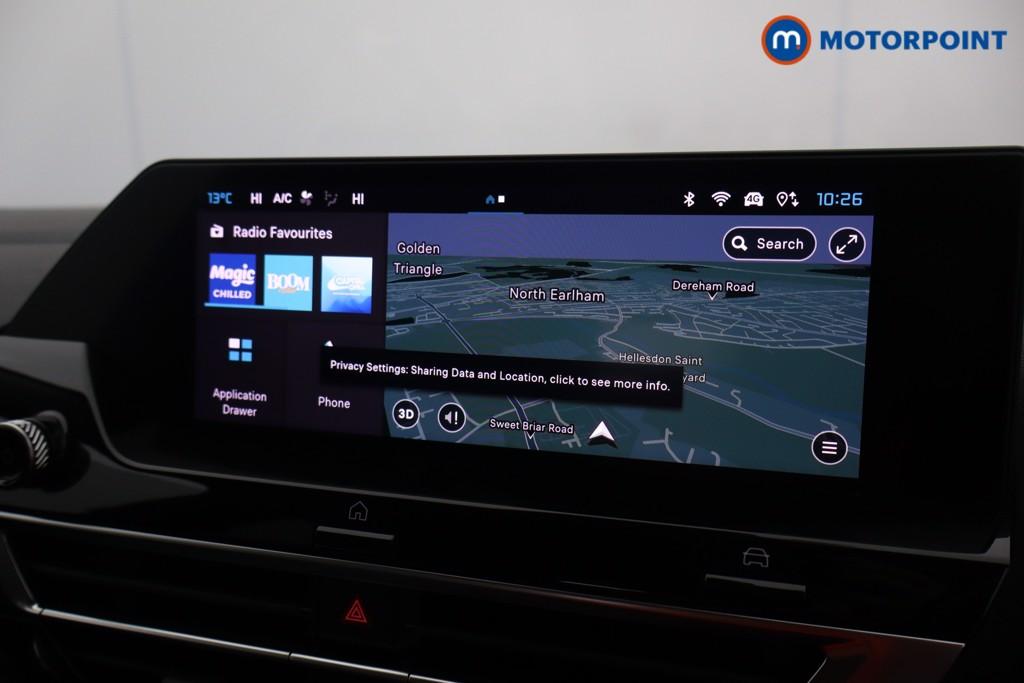 Citroen C4 MAX Automatic Petrol Hatchback - Stock Number (1595104) - 8th supplementary image