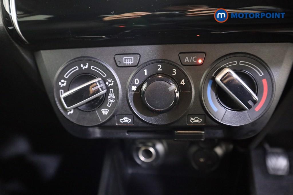 Suzuki Swift Sz-L Manual Petrol Hatchback - Stock Number (1595194) - 8th supplementary image