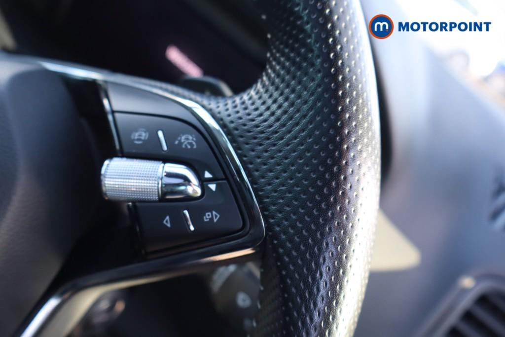 Skoda Karoq Sport Line Automatic Petrol SUV - Stock Number (1595232) - 8th supplementary image