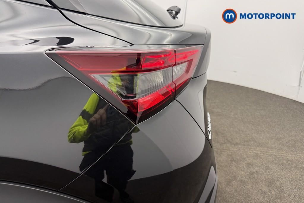 Nissan Juke Tekna Automatic Petrol SUV - Stock Number (1596489) - 8th supplementary image