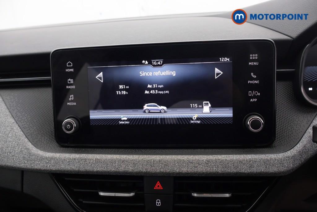Skoda Kamiq SE Manual Petrol SUV - Stock Number (1597090) - 8th supplementary image