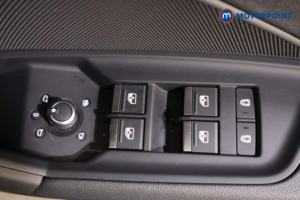 Audi A3 Sport Manual Petrol Hatchback - Stock Number (1597333) - 8th supplementary image