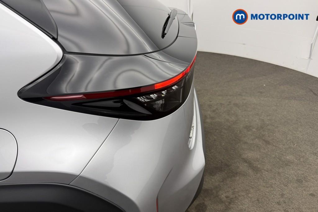 Toyota Yaris Cross Design Automatic Petrol-Electric Hybrid Estate - Stock Number (1597389) - 8th supplementary image