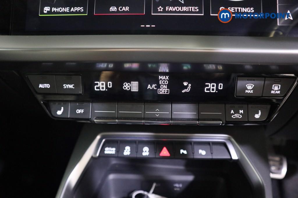 Audi A3 S Line Manual Petrol Hatchback - Stock Number (1597884) - 8th supplementary image