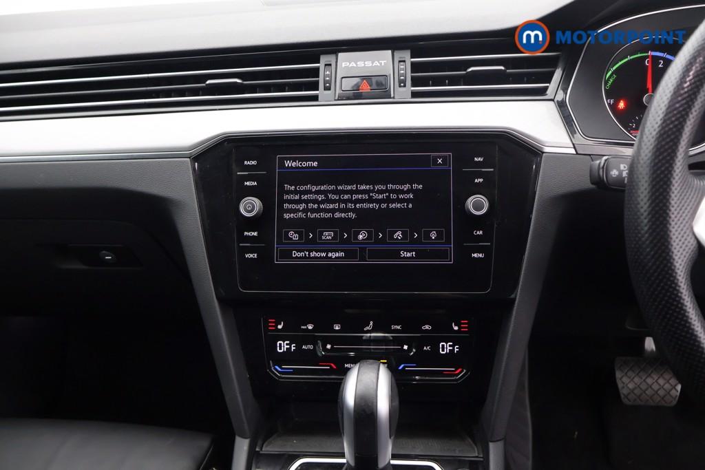 Volkswagen Passat GTE Automatic Petrol Plug-In Hybrid Estate - Stock Number (1598286) - 8th supplementary image