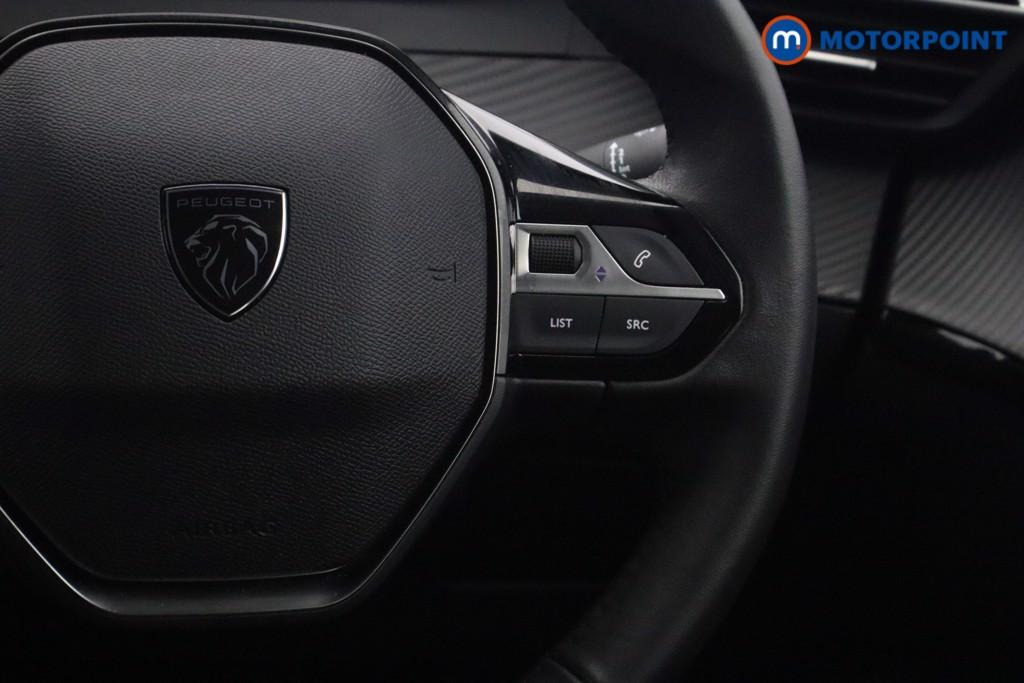 Peugeot 208 Allure Manual Petrol Hatchback - Stock Number (1598472) - 8th supplementary image
