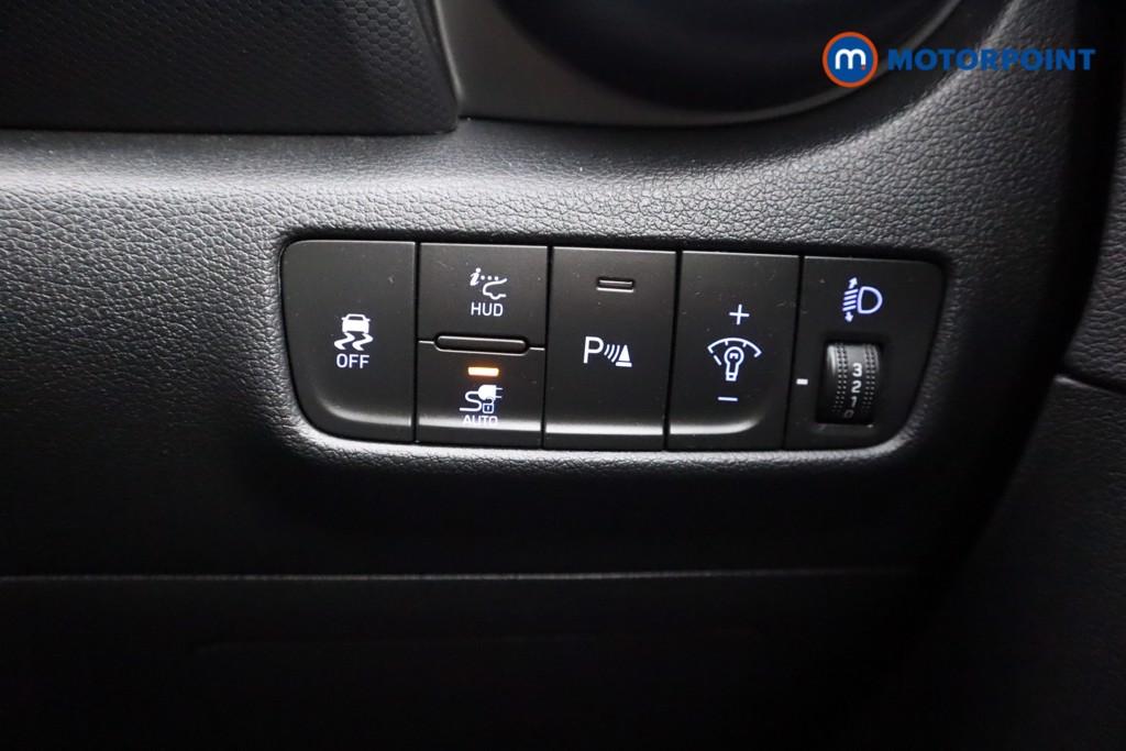 Hyundai Kona Ultimate Automatic Electric SUV - Stock Number (1598508) - 8th supplementary image