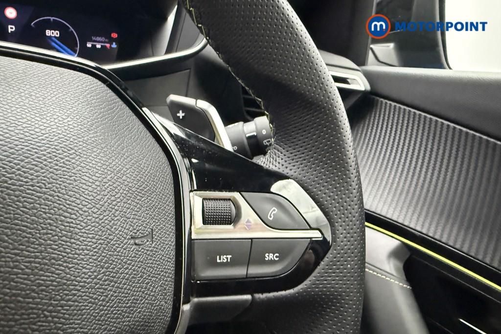Peugeot 2008 GT Automatic Petrol SUV - Stock Number (1598818) - 8th supplementary image