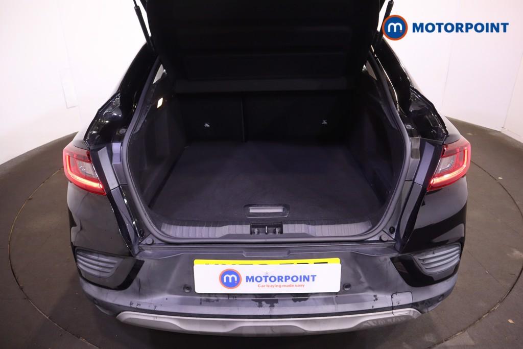 Renault Arkana Iconic Automatic Petrol-Electric Hybrid SUV - Stock Number (1599196) - 8th supplementary image