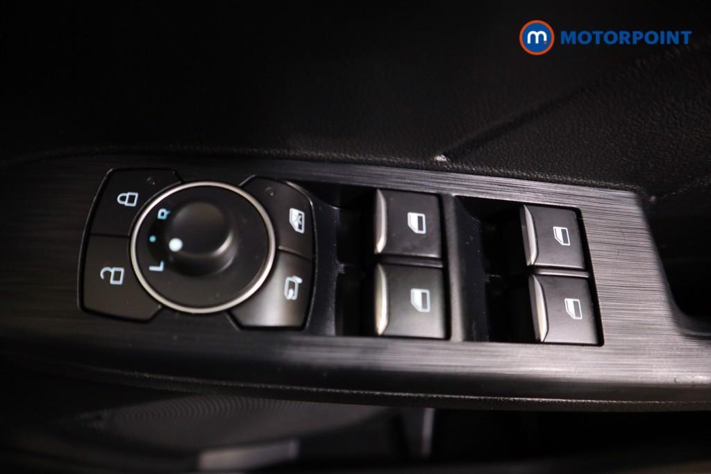 Ford Kuga St-Line X Edition Manual Petrol SUV - Stock Number (1599257) - 8th supplementary image