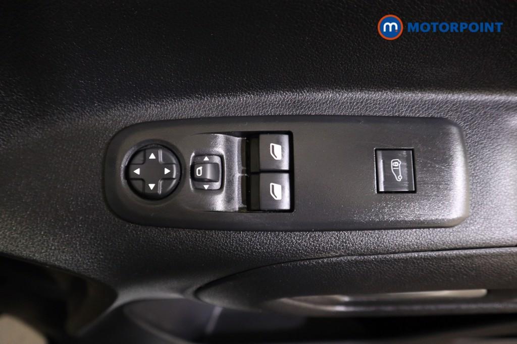 Peugeot Partner Professional Manual Diesel Panel Van - Stock Number (1599387) - 8th supplementary image