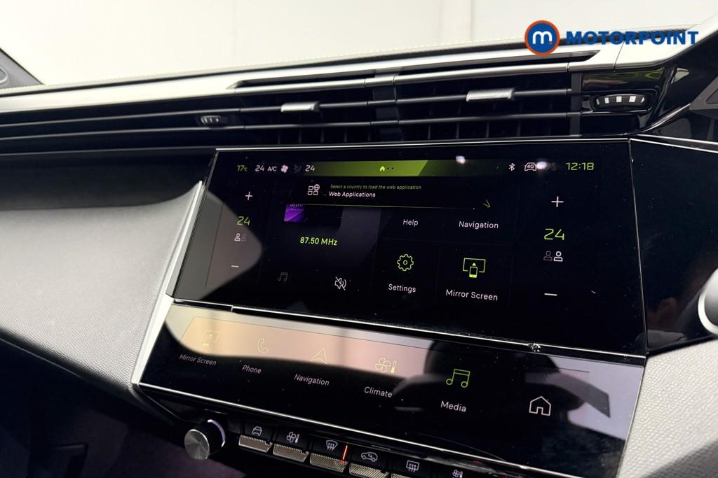 Peugeot 408 GT Automatic Petrol Hatchback - Stock Number (1599485) - 8th supplementary image