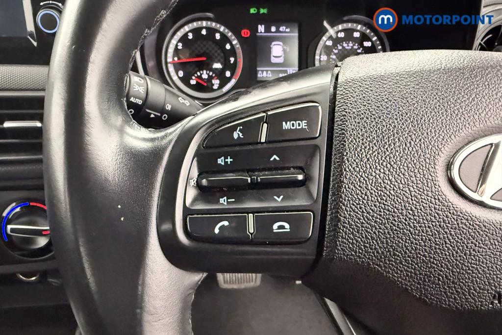 Hyundai I10 Se Connect Automatic Petrol Hatchback - Stock Number (1599494) - 8th supplementary image