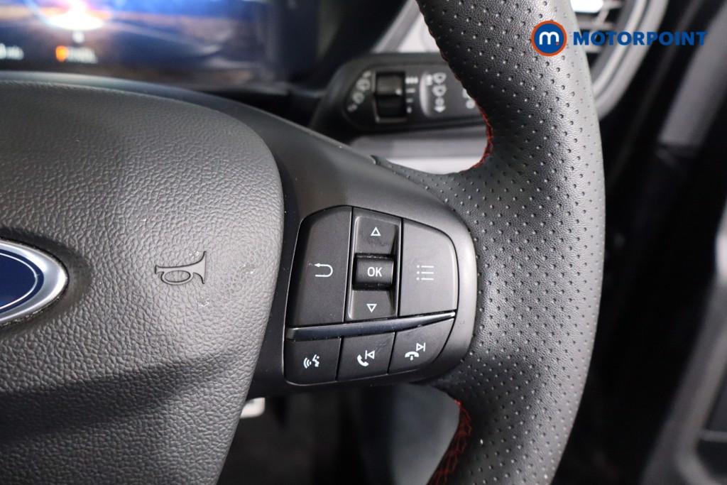 Ford Kuga St-Line X Edition Automatic Petrol Plug-In Hybrid SUV - Stock Number (1600347) - 8th supplementary image