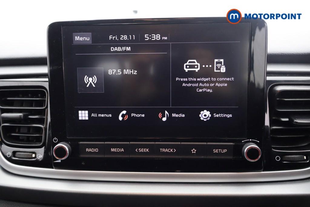 KIA RIO 2 Manual Petrol Hatchback - Stock Number (1600528) - 8th supplementary image