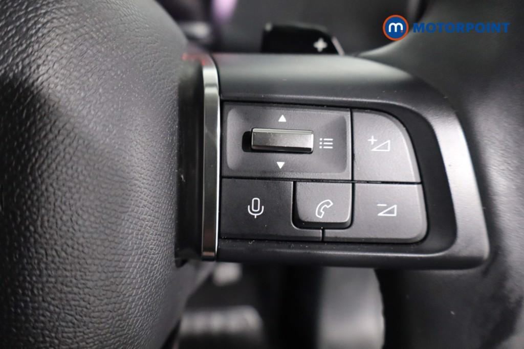 Citroen C4 Shine Plus Automatic Diesel Hatchback - Stock Number (1600614) - 8th supplementary image