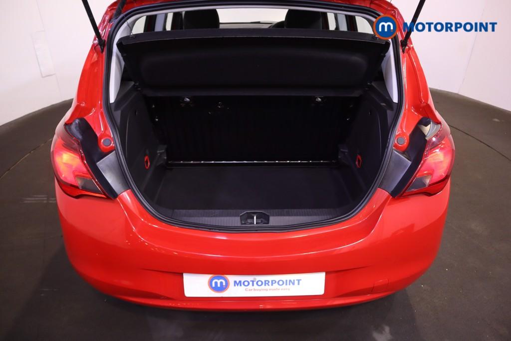 Vauxhall Corsa Energy Manual Petrol Hatchback - Stock Number (1600691) - 8th supplementary image