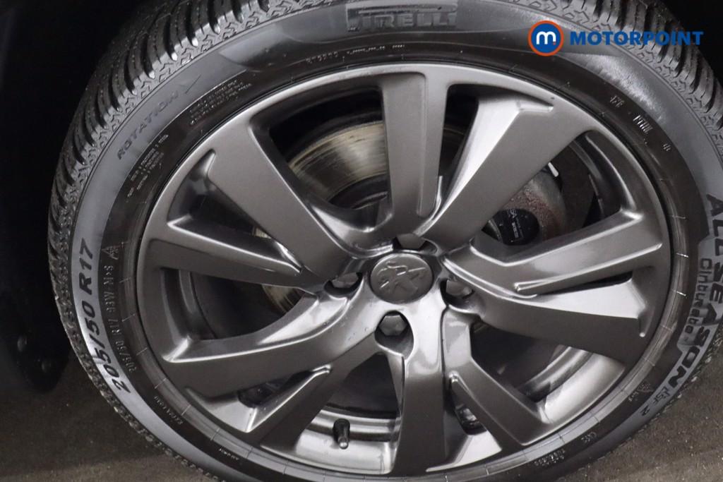 Peugeot 2008 Allure Automatic Petrol SUV - Stock Number (1600976) - 8th supplementary image