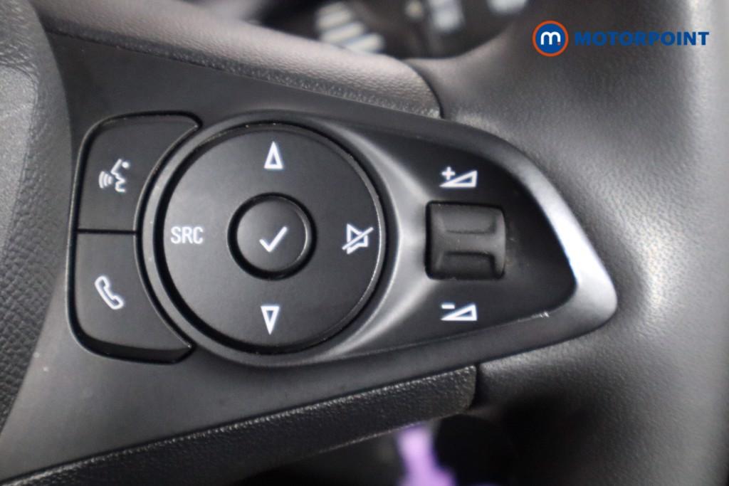 Vauxhall Corsa GS Manual Petrol Hatchback - Stock Number (1598317) - 8th supplementary image