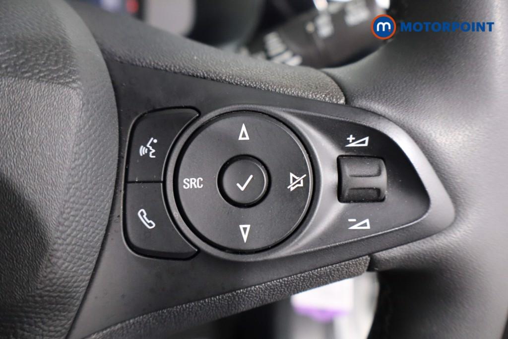 Vauxhall Corsa GS Manual Petrol Hatchback - Stock Number (1598361) - 8th supplementary image